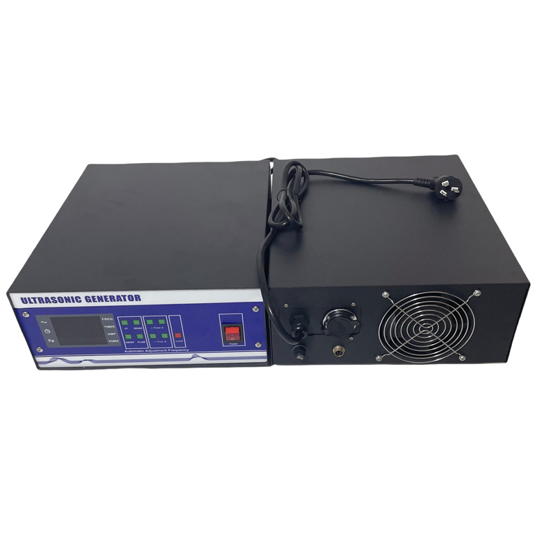 2000W 清洗机超声波发生器工业电源