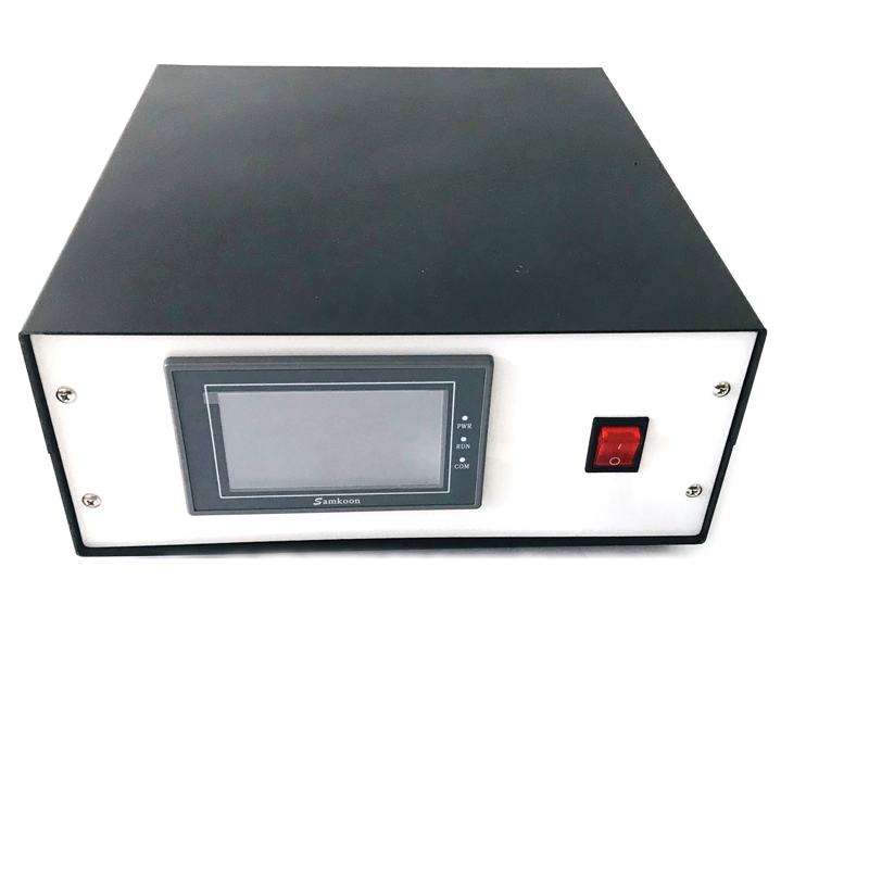 锂电池焊接超声波金属点焊电源发生器