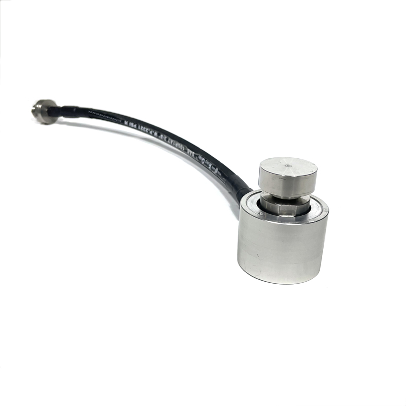 震动筛振子超声波振动换能器