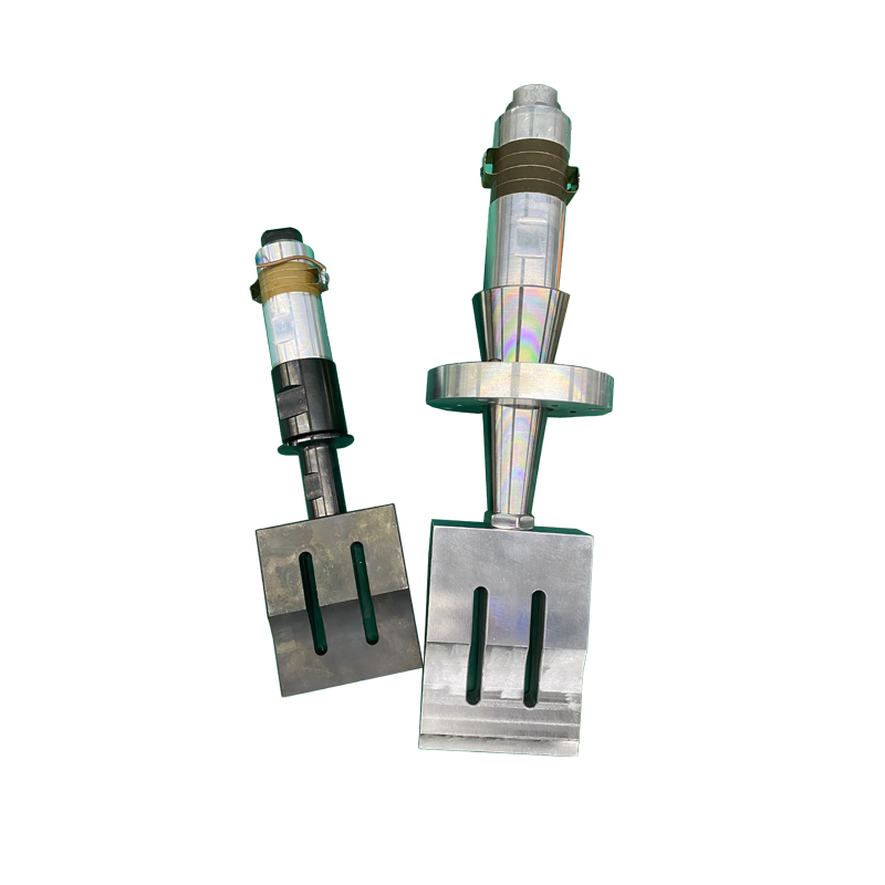 大功率工业振子超声波焊接换能器震子