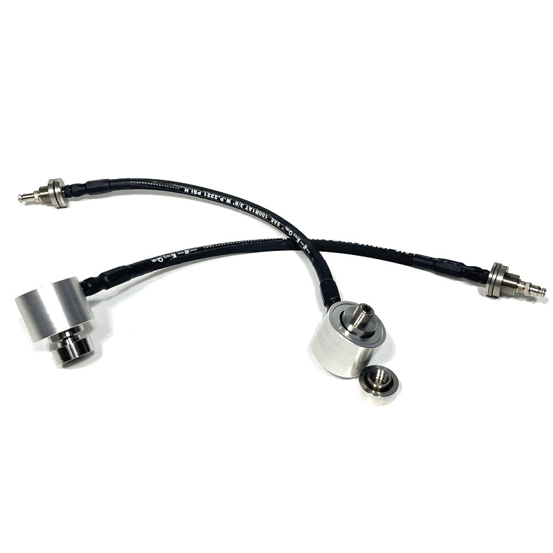 石墨粉电池材料筛分超声波振动换能器