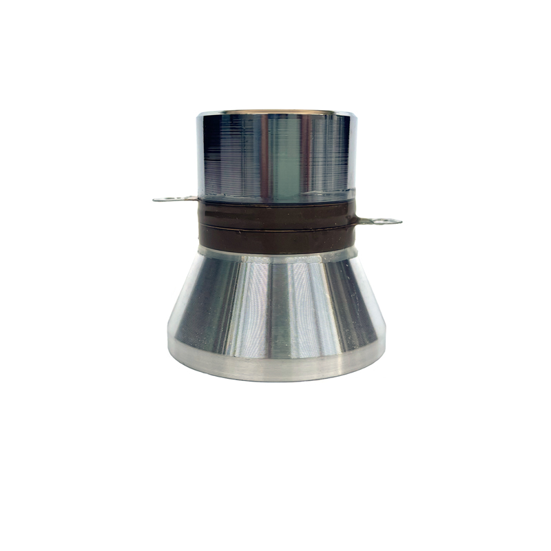 超声波振子商用洗碗机清洗设备换能器