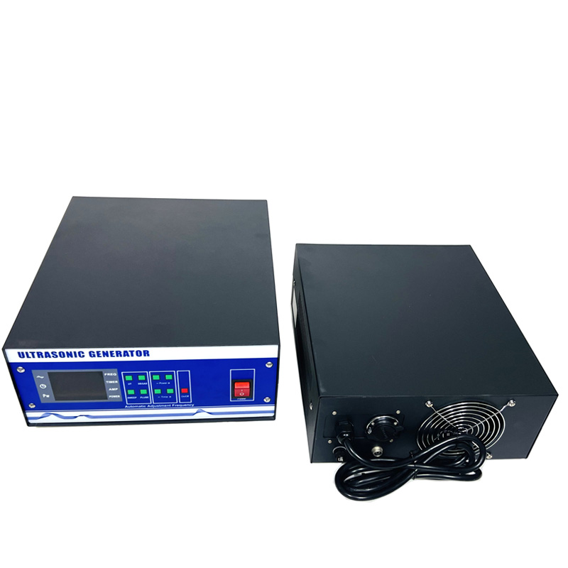 数控清洗机超声波发生器电源
