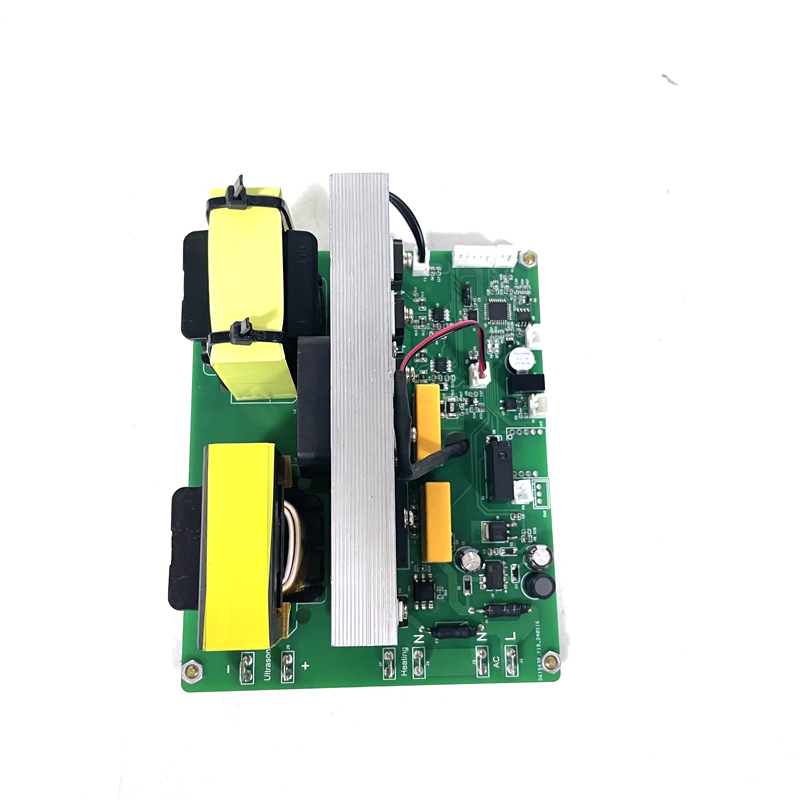 40KHZ清洗发生器超声波线路主板