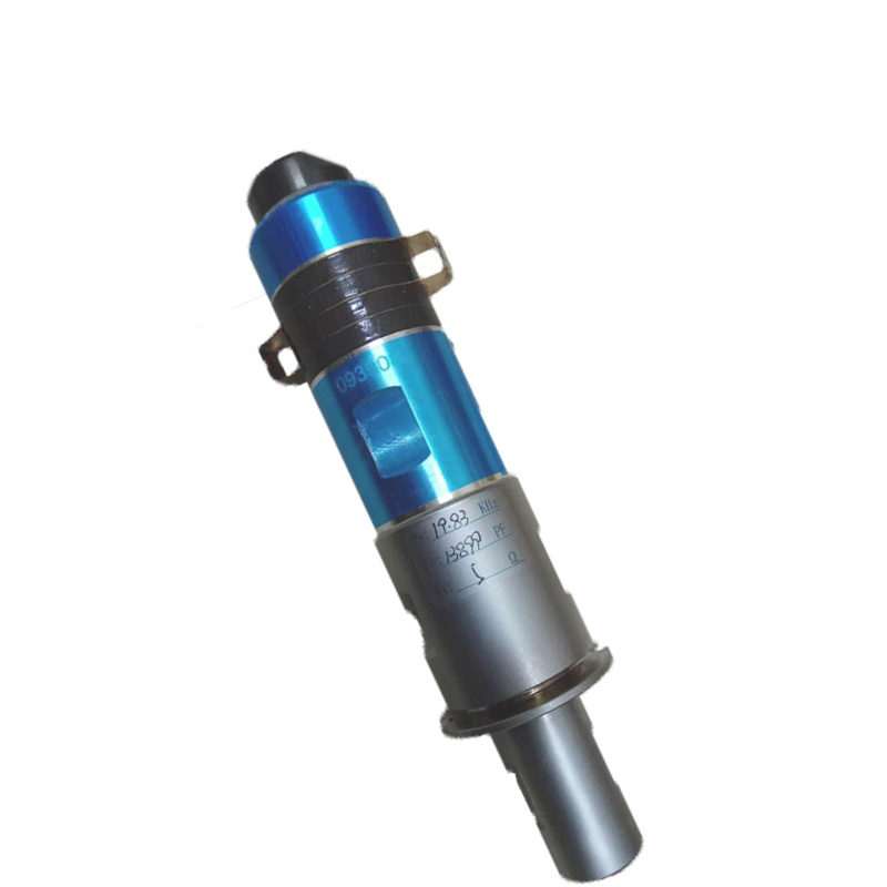 自动化焊接机超声波点焊换能器振子