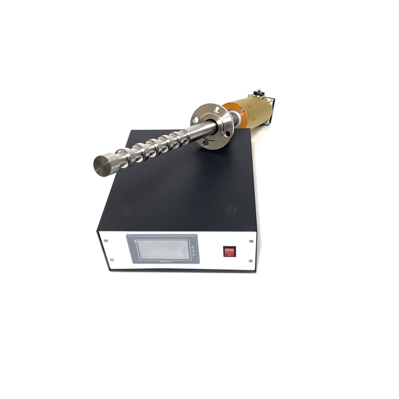 百合花超声波多糖提取仪设备