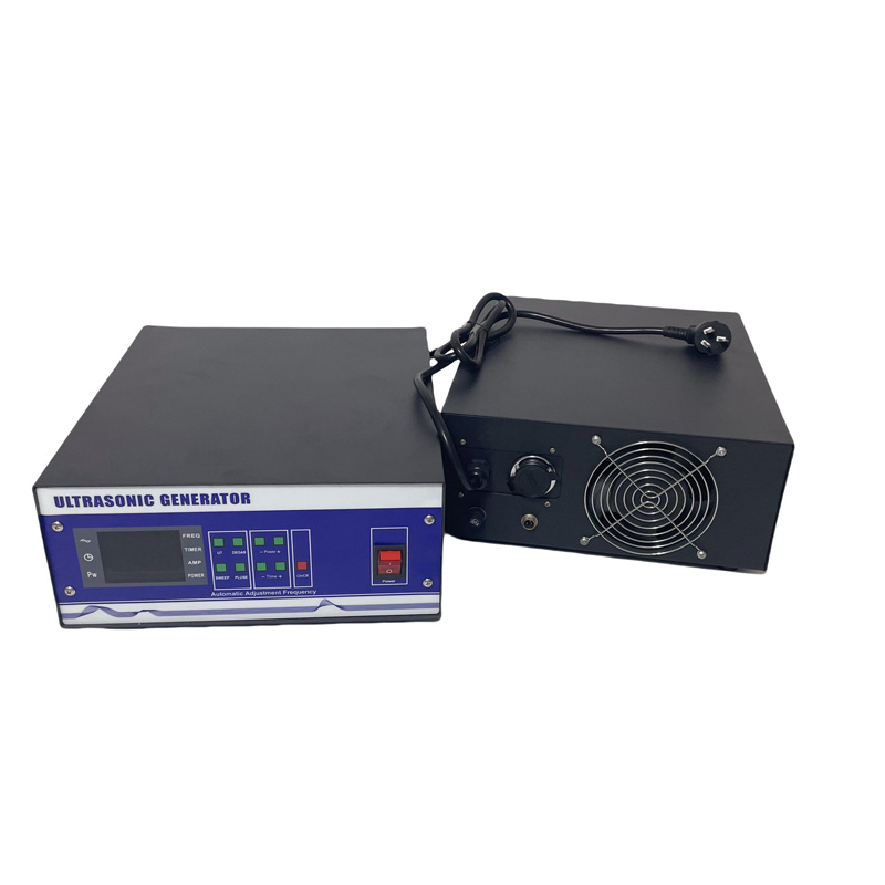 自动电感匹配超声波电源驱动发生器