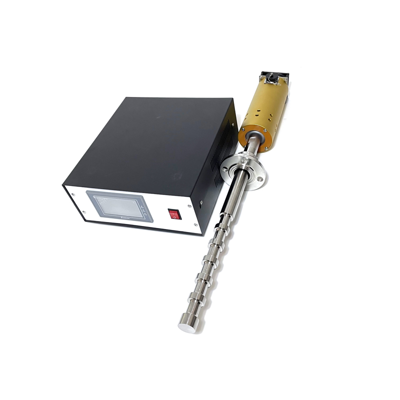 超声波液体乳化仪石墨烯剥离处理