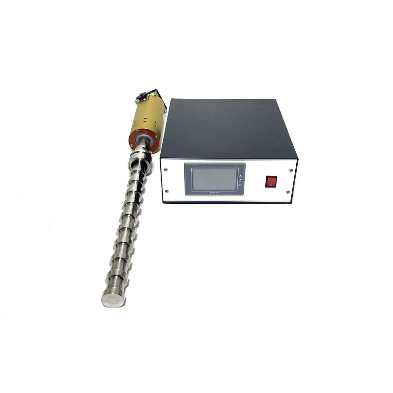 指甲油超声脱气消泡振动棒 指甲油超声脱气消泡振动棒