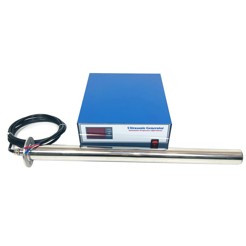 浸入式清洗设备超声波棒 浸入式清洗设备超声波棒