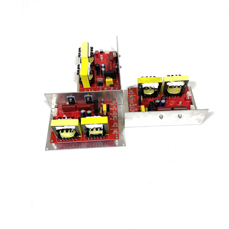 40KHZ小功率超声波发生器驱动电路板