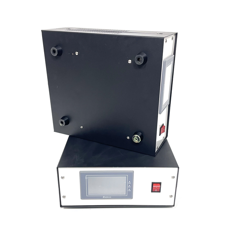 铜铝金属超声波焊接电源发生器