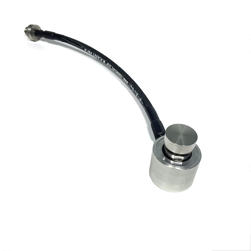 粉体五金食品粘液物料超声波振动筛振子