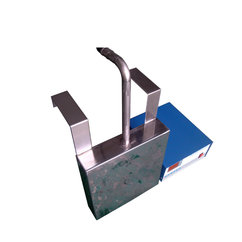 超声波振动清洗板带发生器