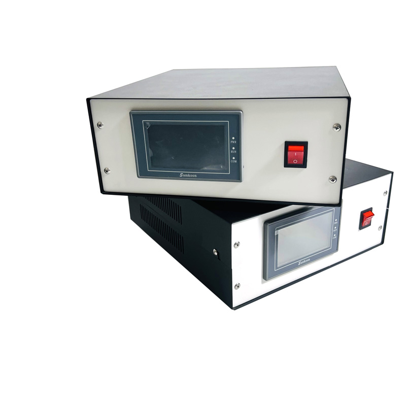 3000W 15-20KHZ超声波电源焊接发生器 3000W 15-20KHZ超声波电源焊接发生器