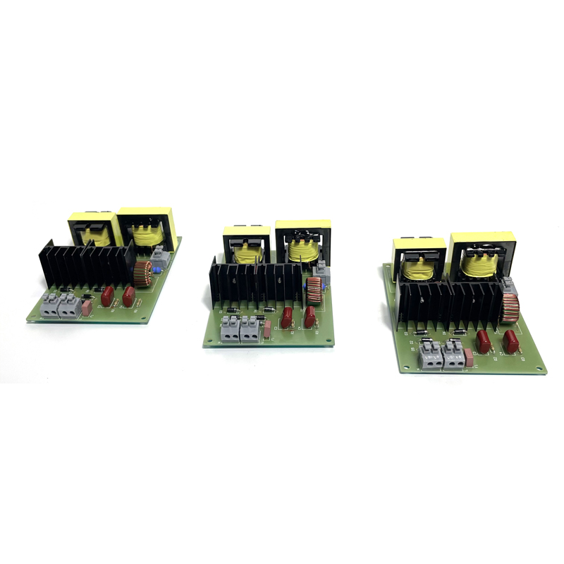 50W 28-40KHZ超声波线路板电源发生器 50W 28-40KHZ超声波线路板电源发生器